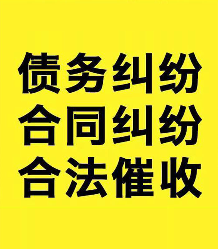 龙文专业要账公司