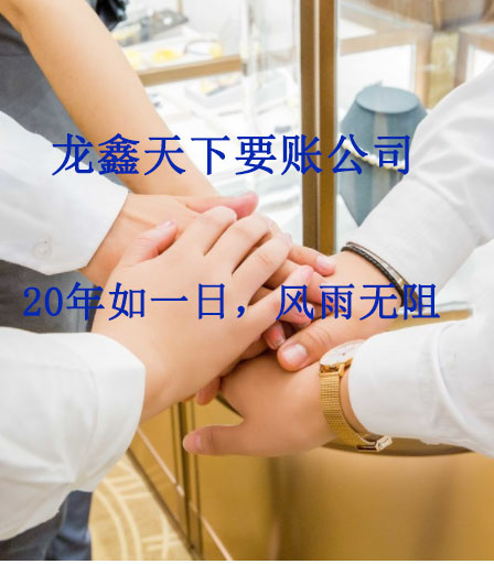 龙文要账公司